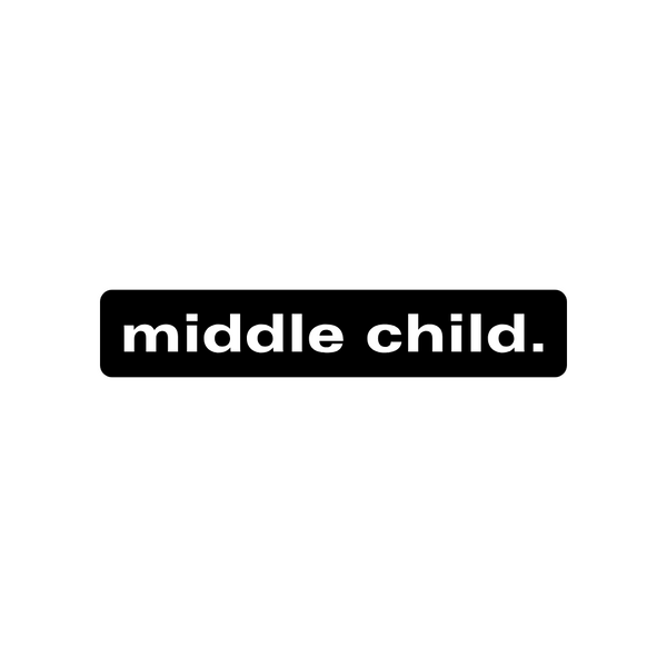 MIDDLE CHILD